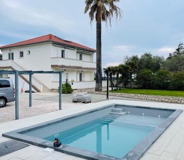 Palit Apartment | Rab Island Apartmets - Palit