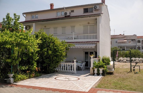 Rab Apartment | Rab Oasis Retreat - 3 Bedroom Apartment