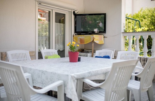 Rab Apartment | Rab Oasis Retreat - 3 Bedroom Apartment