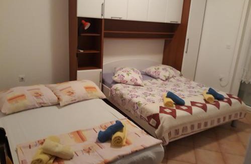 Palit House | Rab Paradise Villa -3 Bedrooms 3 Bathrooms