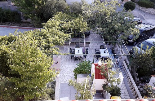 Palit House | Rab Paradise Villa -3 Bedrooms,3 Bathrooms