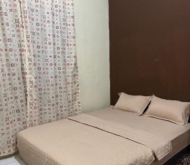 Padang House | Rabani House - Mentawai Tour Package, Airport Transport, Sumatra Local Touch,