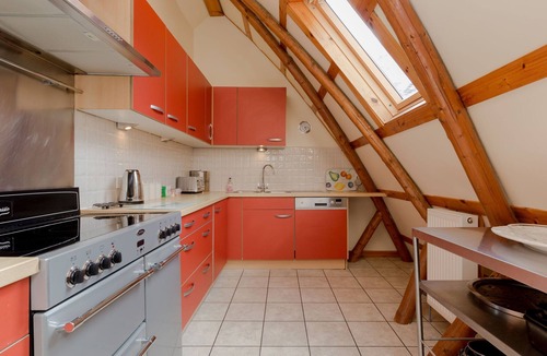 Maybole House | Rabbie Burns Lodge by Interhome