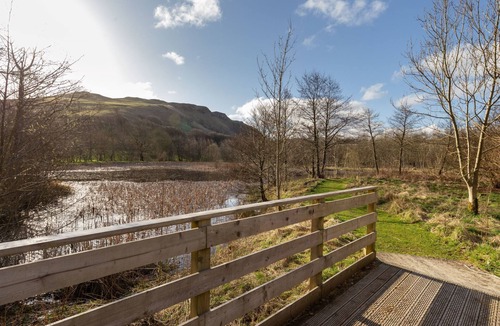 Maybole House | Rabbie Burns Lodge by Interhome