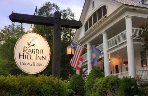 Waterford Hotel | Rabbit Hill Inn