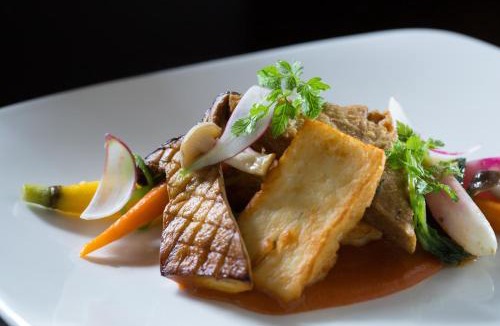 Waterford Hotel | Rabbit Hill Inn