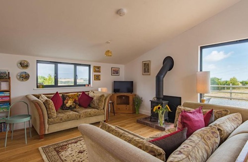 Martin House | Rabbit Hole by Keepers Cottages