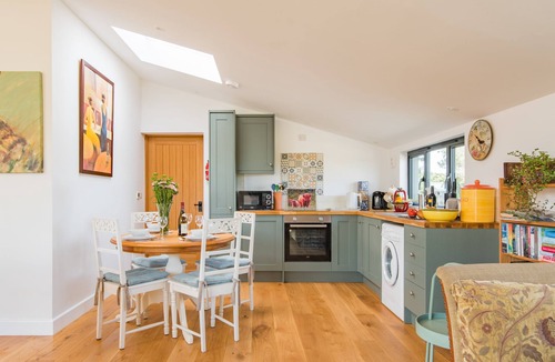 Martin House | Rabbit Hole, East Studdal