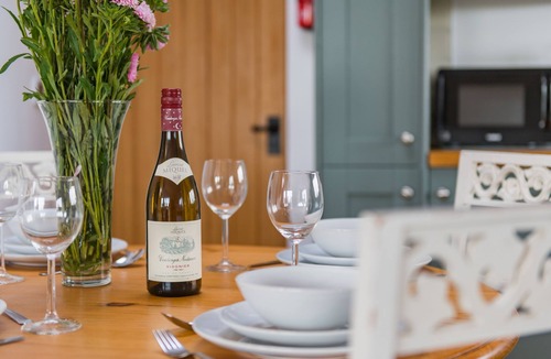 Martin House | Rabbit Hole, East Studdal