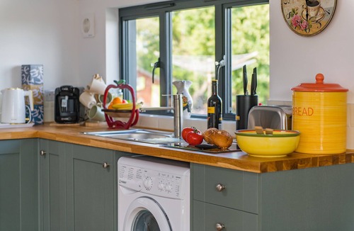 Martin House | Rabbit Hole, East Studdal