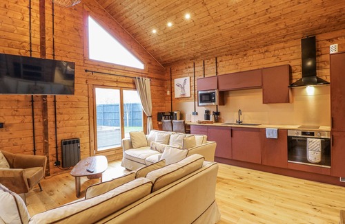 South Luffenham Cottage | Rabbit Hole