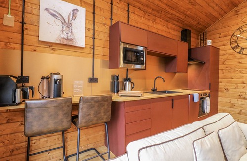 South Luffenham Cottage | Rabbit Hole