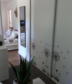 Singleyrac Bed & Breakfast | Rabbit House - La Chambre d'hôtes