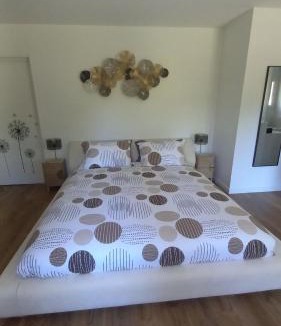Singleyrac Bed & Breakfast | Rabbit House - La Chambre d'hôtes