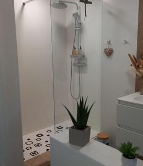 Singleyrac Bed & Breakfast | Rabbit House - La Chambre d'hôtes