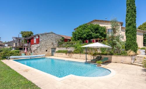 Singleyrac Bed & Breakfast | Rabbit House - Le Gite