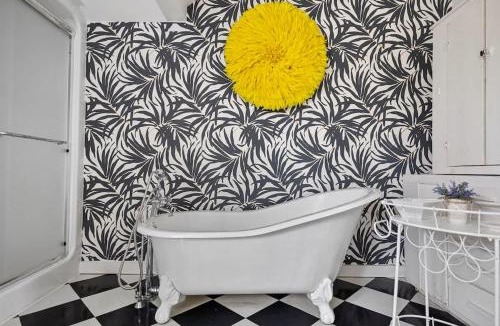 Harbert House | Rabbit Run by Juniper Holiday + Home