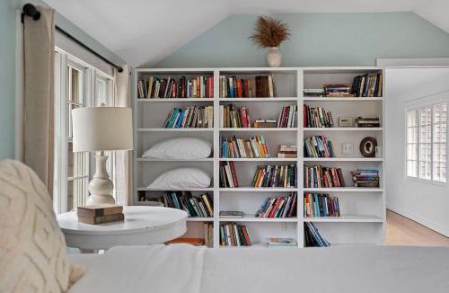 Harbert House | Rabbit Run by Juniper Holiday + Home