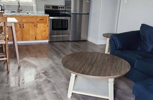 Misquamicut Apartment | Rabbit Run Room Number #3