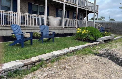 Misquamicut Apartment | Rabbit Run Room Number #3