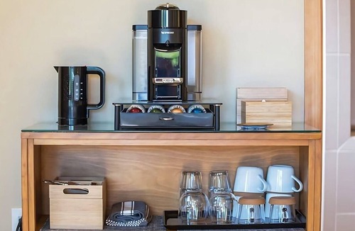 Sequim Apartment | Rabbit's Peaceful Retreat with Stunning Views