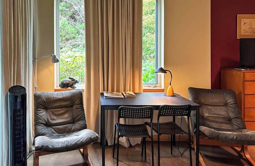 Sequim Apartment | Rabbit's Peaceful Retreat with Stunning Views