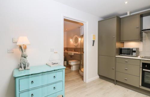 Fareham House | Rabbit's Warren