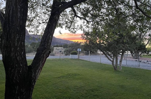 Redlands Apartment | Rabbitbrush: Trail Access at Your Door