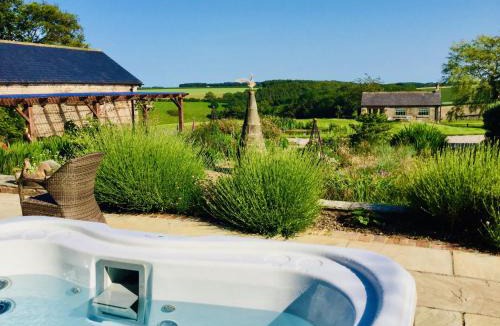 Kilnwick House | Rabbitdale Barn