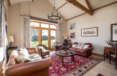 Kilnwick House | Rabbitdale Barn