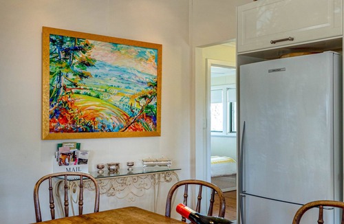 Tungkillo House | Rabbiter's Hut Adelaide Hills