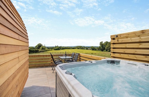 Nesscliffe Cottage | Rabbits Rest - UK46128