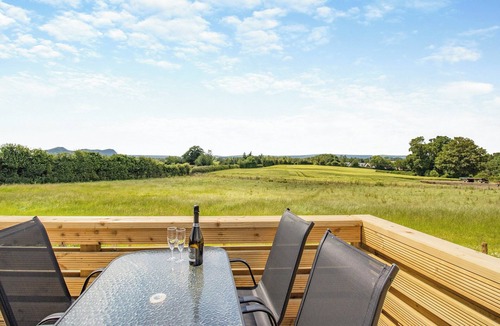 Nesscliffe Cottage | Rabbits Rest - UK46128