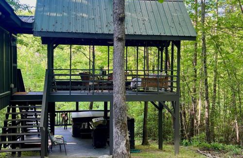 Mentone Apartment | Rabbits Run Mountain Retreat
