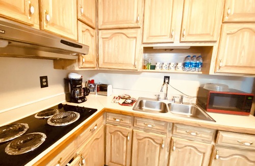 Morrow House | Rabun house/private residence