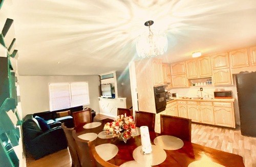 Morrow House | Rabun house/private residence