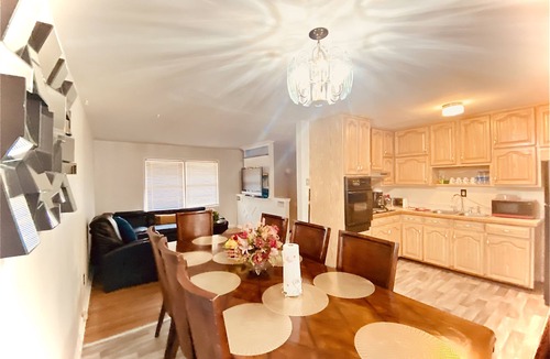 Morrow House | Rabun house/private residence