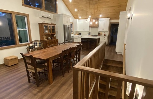 Lakemont House | Rabun Retreat