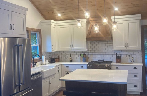 Lakemont House | Rabun Retreat