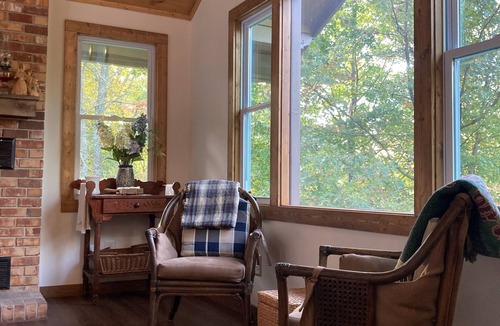 Lakemont House | Rabun Retreat