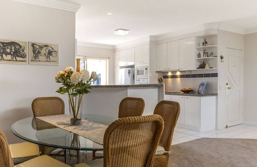 Raby Bay Apartment | Raby Bay Quays (55759)