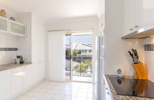 Raby Bay Apartment | Raby Bay Quays (55759)