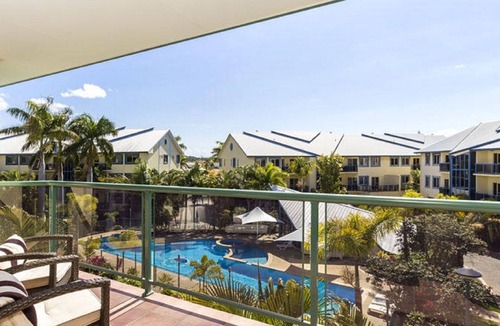 Raby Bay Apartment | Raby Bay Quays (55759)