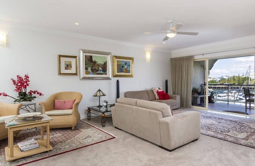 Raby Bay Apartment | Raby Bay Quays (55759)