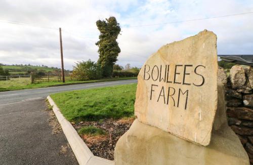 Wolsingham House | Raby Cottage