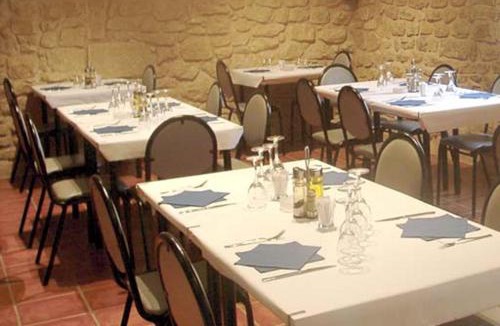 Torre del Compte House | Racó dels Torrats