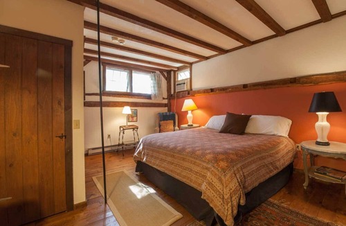 Sheffield Hotel | Race Brook Lodge