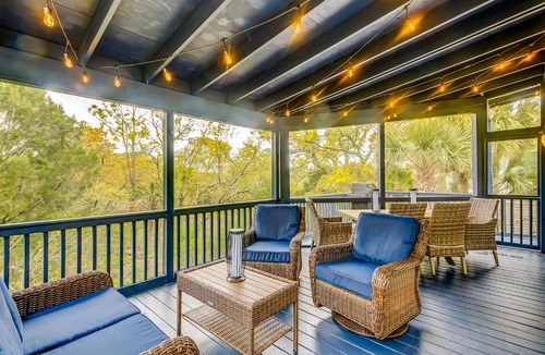 Sunset Point House | Race to Folly