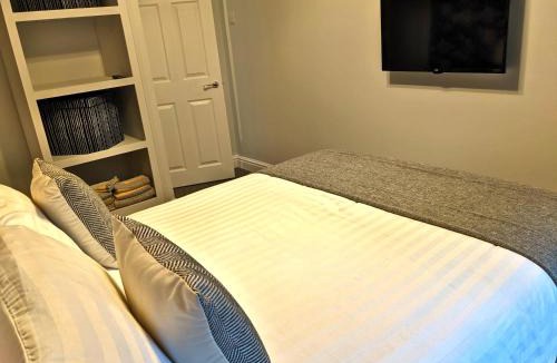 Doncaster Apartment | Racecourse Apartment