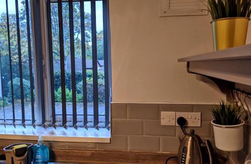 Doncaster Apartment | Racecourse Apartment